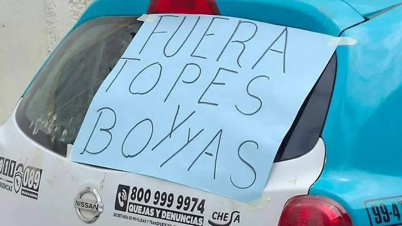 taxis